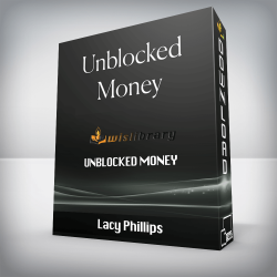 Lacy Phillips - Unblocked Money