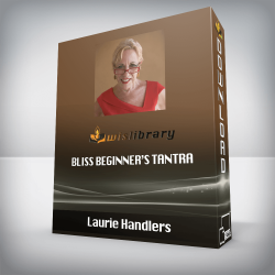Laurie Handlers - Bliss Beginner’s Tantra