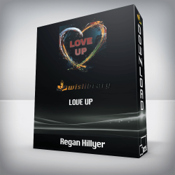 Regan Hillyer - Love Up