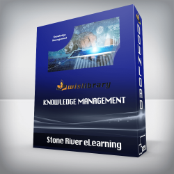 Stone River eLearning - Knowledge Management