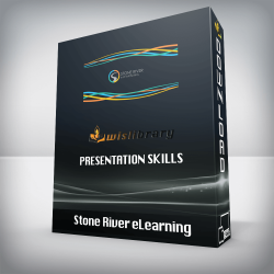 Stone River eLearning - Presentation Skills