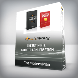 The Modern Man - The Ultimate Guide to Conversation
