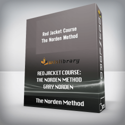 The Norden Method - Red Jacket Course: The Norden Method - Gary Norden