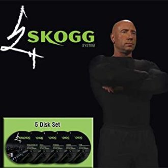 SKOGG System Kettlebell Workout