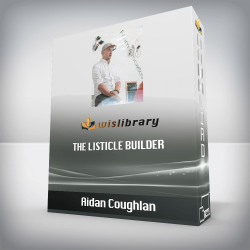 Aidan Coughlan - The Listicle Builder