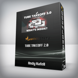 Andy Hafell - Tube Takeoff 2.0