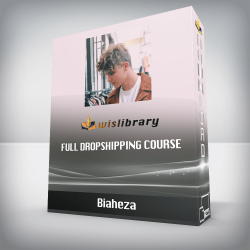 Biaheza - Full Dropshipping Course
