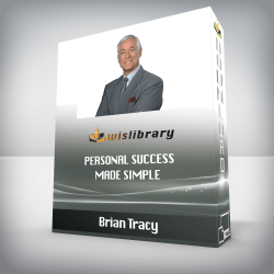 Brian Tracy - Personal Success Made Simple