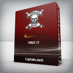 Captain Jack - Force 21