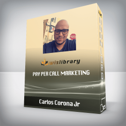 Carlos Corona Jr - Pay Per Call Marketing