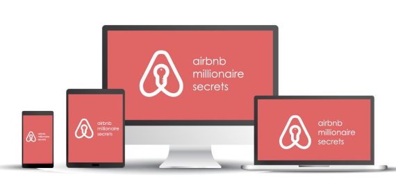 Chi Ta - Airbnb Millionaire Secrets - 2019