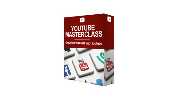 Dream Cloud Academy - YouTube Masterclass 2020