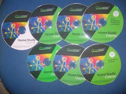 George Fontanills & Tom Gentile - Optionetics 6 DVD Series Home Study Course