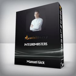 Manuel Gick - IntegroMasters
