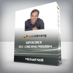 Michael Neill - Supercoach Self-Coaching Program