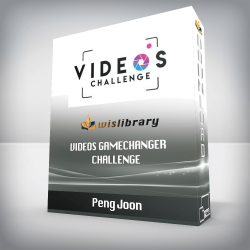 Peng Joon - Videos Gamechanger Challenge