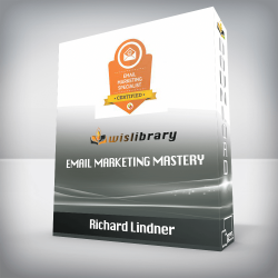 Richard Lindner - Email Marketing Mastery