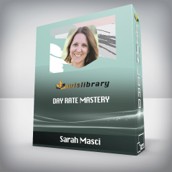 Sarah Masci - Day Rate Mastery