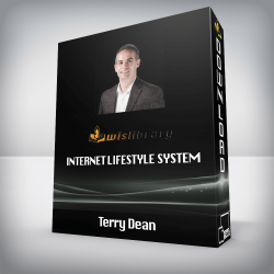 Terry Dean - Internet Lifestyle System
